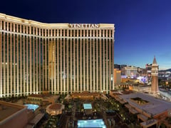 The Venetian Resort - Venetian Tower