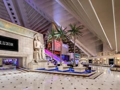 Luxor Hotel and Casino