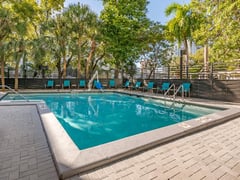 Comfort Inn & Suites Downtown Brickell-Port of Mia