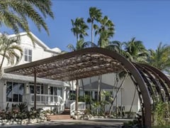 Margaritaville Beach House Key West