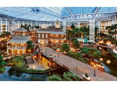 Gaylord Opryland Resort & Convention Center