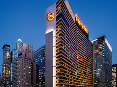 Sheraton New York Times Square Hotel