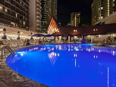 Outrigger Reef Waikiki Beach Resort