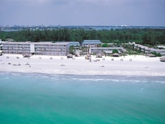 Sandcastle Resort at Lido Beach