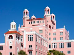 The Don Cesar