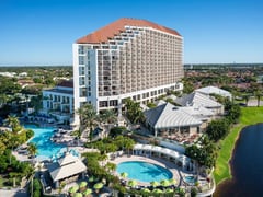 Naples Grande Beach Resort