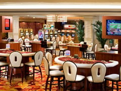 Tropicana Las Vegas - a DoubleTree by Hilton Hotel