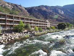 Yosemite View Lodge