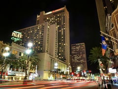 New Orleans Marriott