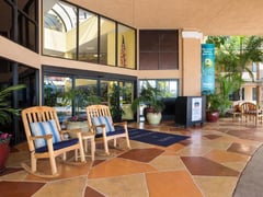 Fairfield Inn Anaheim Resort