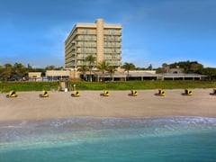 Hilton Singer Island Oceanfront Resort