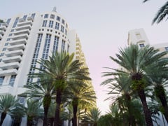 Loews Miami Beach Hotel