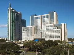 Hyatt Regency Orlando