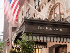 The Benjamin Royal Sonesta New York