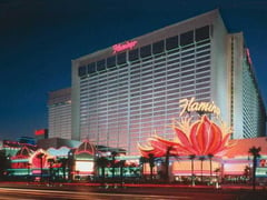 Flamingo Las Vegas