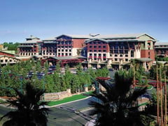 Disney's Grand Californian Hotel & Spa