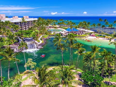 Hilton Waikoloa Village