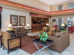 Ramada by Wyndham Kissimmee Gateway