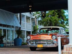 Havana Cabana at Key West