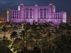 Seminole Hard Rock Hotel & Casino Hollywood