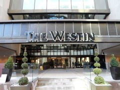 Westin Washington DC City Center