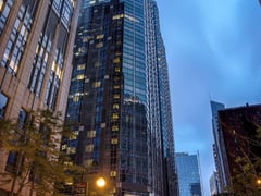 Hyatt Centric Chicago Magnificent Mile