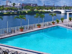 Sheraton Tampa Riverwalk