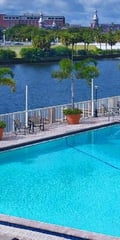 Sheraton Tampa Riverwalk