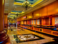 South Point Casino & Spa