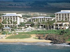 Four Seasons Resort Maui at Wailea