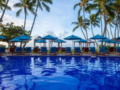 The Kahala Hotel & Resort