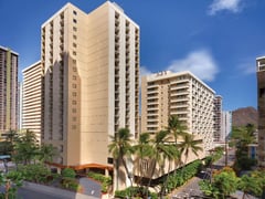 Hyatt Place Waikiki Beach