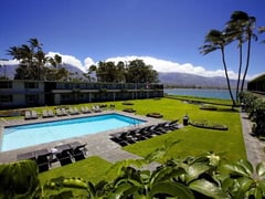 Maui Seaside Hotel