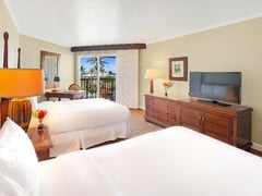 Kauai Beach Resort and Spa