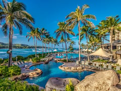 Turtle Bay Resort