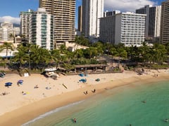 Aston Waikiki Circle Hotel