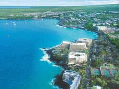 Royal Kona Resort