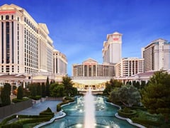 Caesars Palace