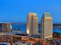 Manchester Grand Hyatt San Diego