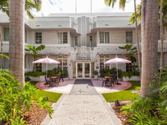 South Beach Hotel