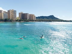 Embassy Suites by Hilton Waikiki Beach Walk