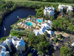 Hilton Grand Vacations Club SeaWorld® Orlando