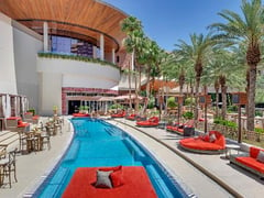 Red Rock Casino Resort and Spa