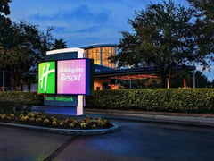 Holiday Inn Resort Orlando Suites Waterpark