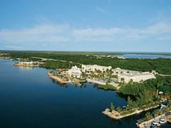 Key Largo Bay Marriott Beach Resort