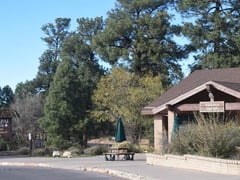 Yavapai Lodge