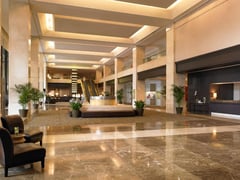 The Westin Los Angeles Airport