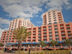 Hyatt Regency Clearwater Beach Resort & Spa