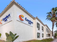 Comfort Inn Old Town San Diego