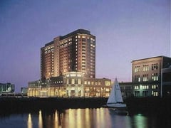 Seaport Boston Hotel